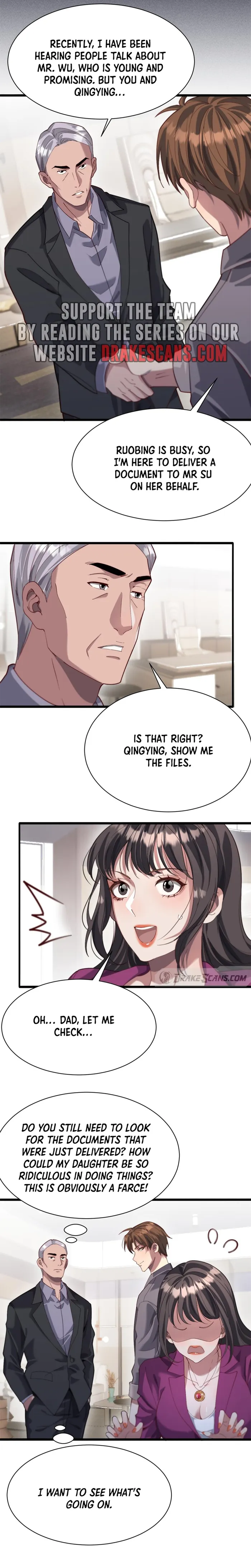 Read I’m Stuck On The Same Day For A Thousand Years ES Manga Online