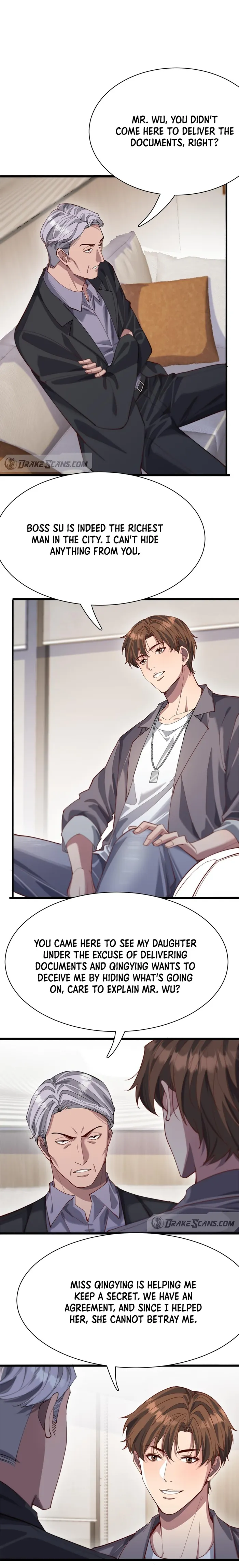 Read I’m Stuck On The Same Day For A Thousand Years ES Manga Online