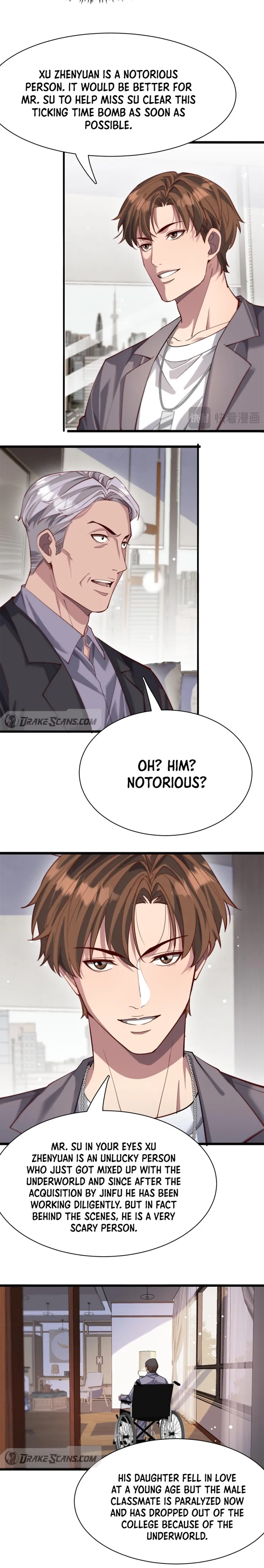 Read I’m Stuck On The Same Day For A Thousand Years ES Manga Online