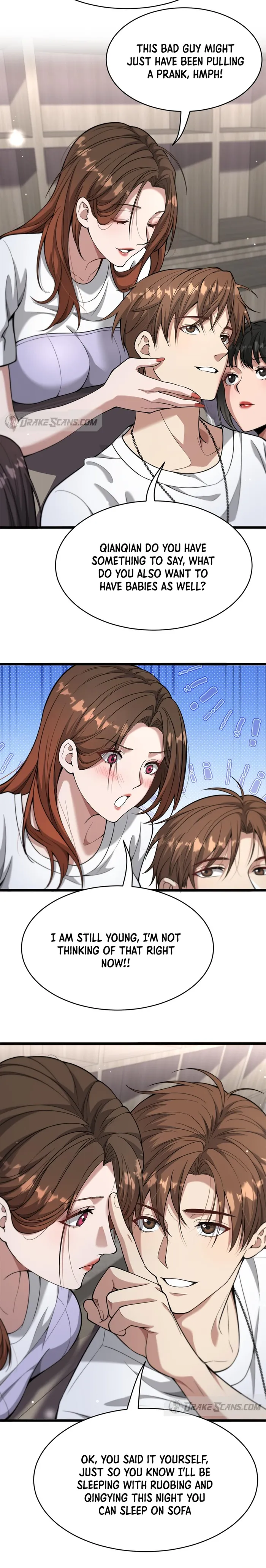 Read I’m Stuck On The Same Day For A Thousand Years ES Manga Online