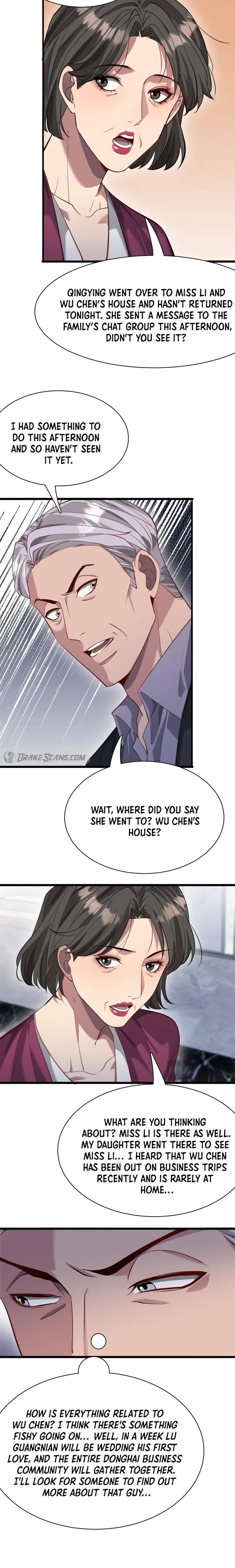 Read I’m Stuck On The Same Day For A Thousand Years ES Manga Online