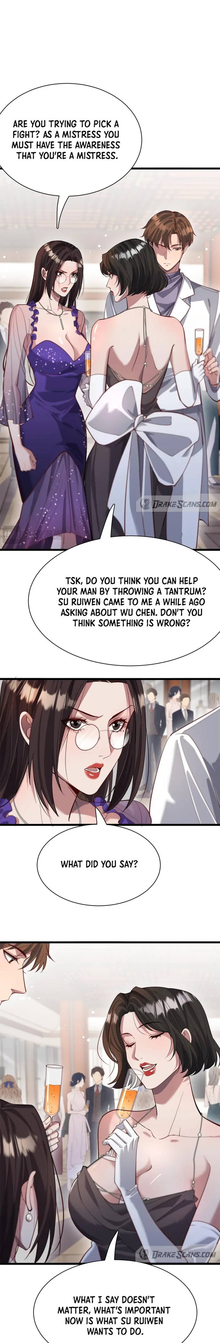 Read I’m Stuck On The Same Day For A Thousand Years ES Manga Online