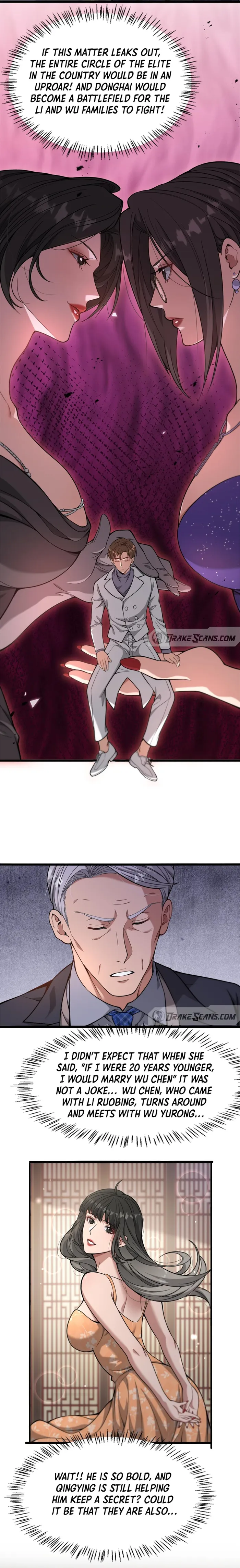 Read I’m Stuck On The Same Day For A Thousand Years ES Manga Online