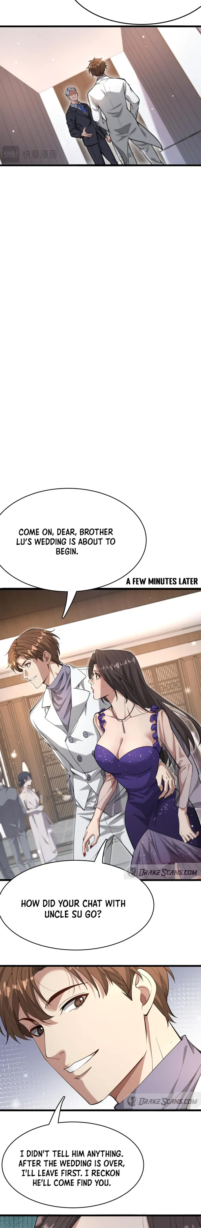Read I’m Stuck On The Same Day For A Thousand Years ES Manga Online