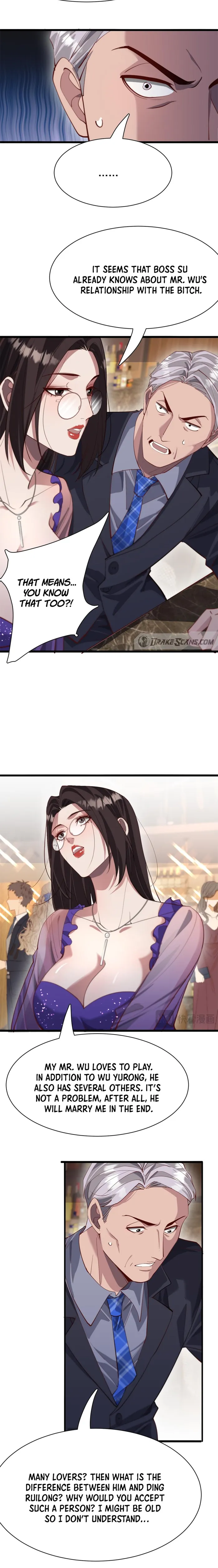 Read I’m Stuck On The Same Day For A Thousand Years ES Manga Online