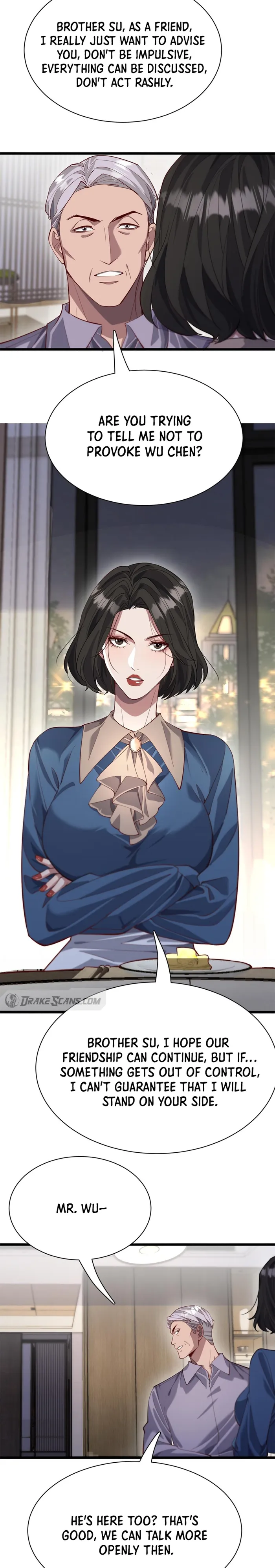 Read I’m Stuck On The Same Day For A Thousand Years ES Manga Online