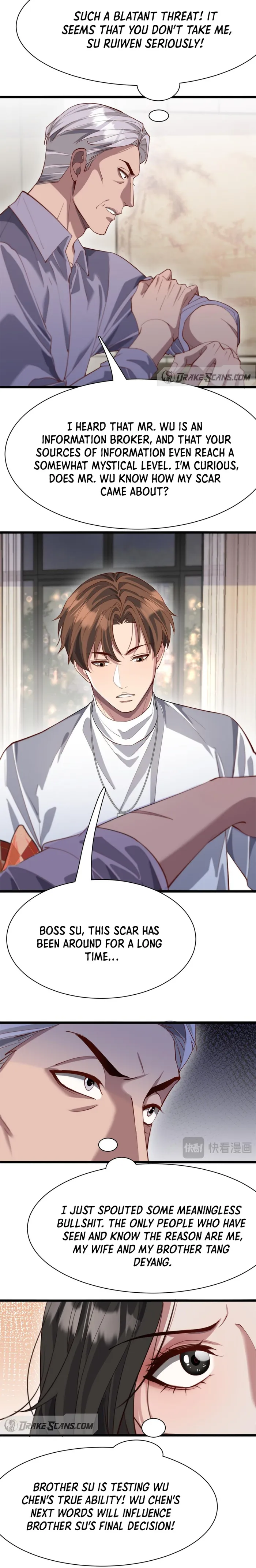 Read I’m Stuck On The Same Day For A Thousand Years ES Manga Online