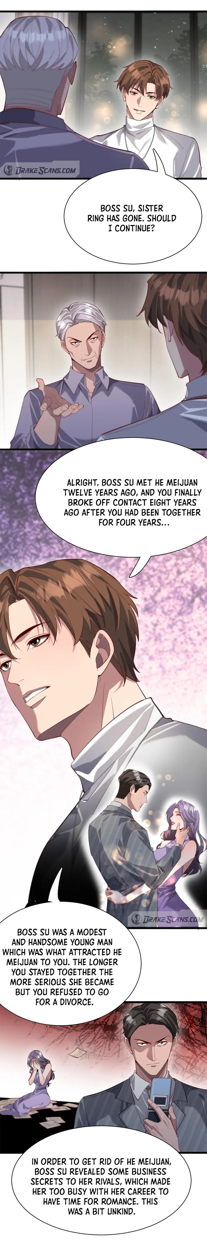 Read I’m Stuck On The Same Day For A Thousand Years ES Manga Online