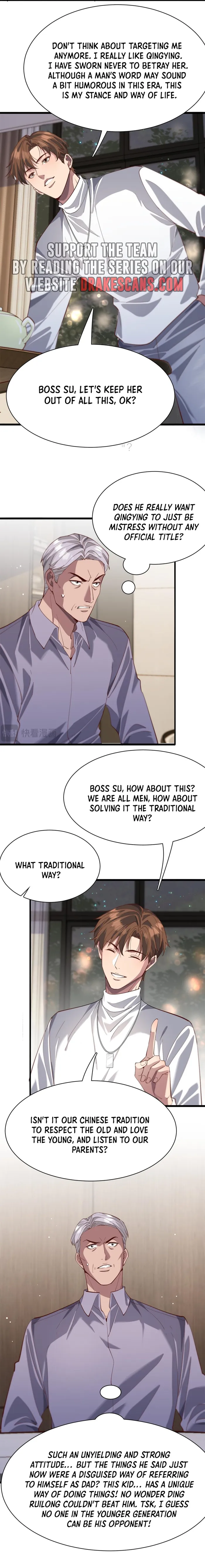 Read I’m Stuck On The Same Day For A Thousand Years ES Manga Online