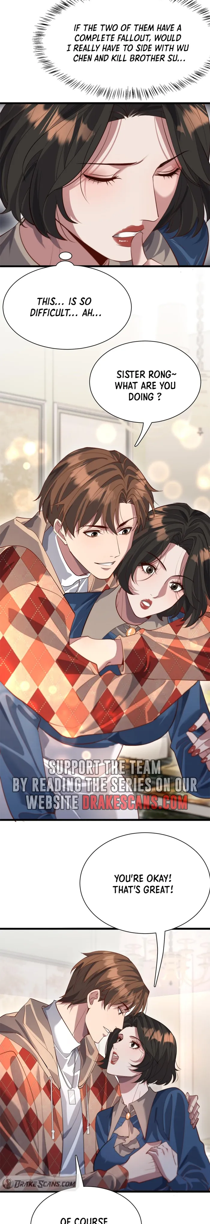 Read I’m Stuck On The Same Day For A Thousand Years ES Manga Online