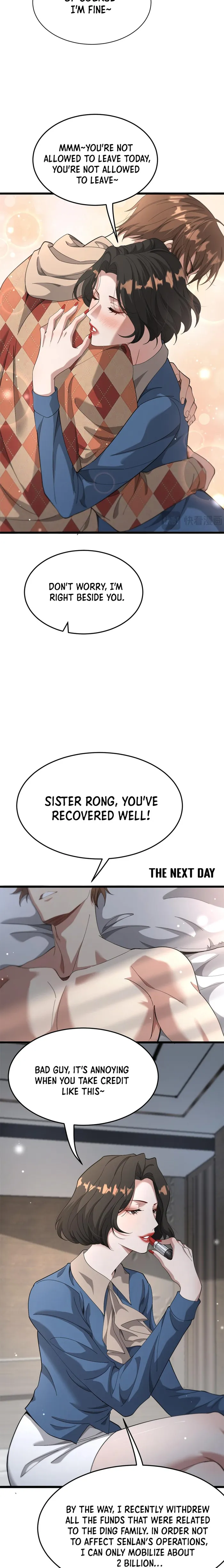Read I’m Stuck On The Same Day For A Thousand Years ES Manga Online