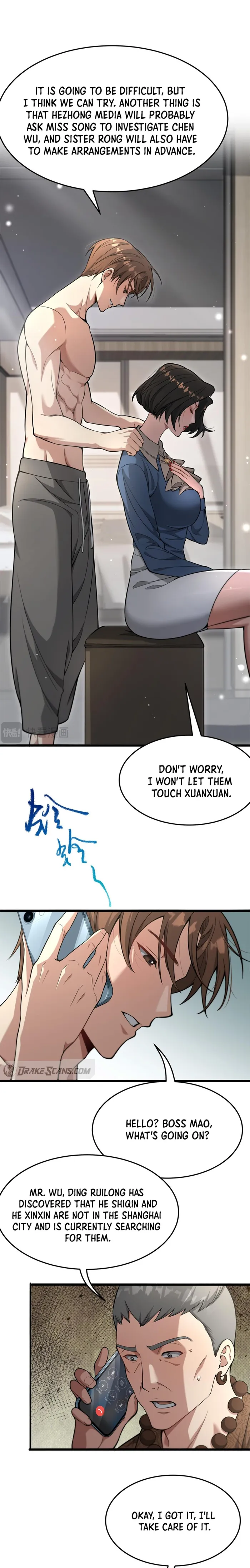Read I’m Stuck On The Same Day For A Thousand Years ES Manga Online