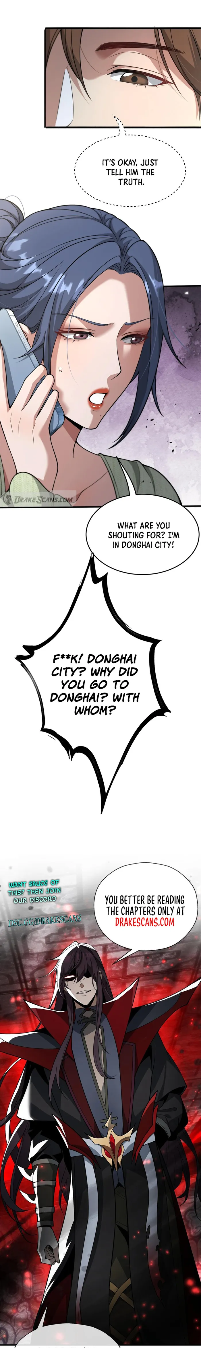 Read I’m Stuck On The Same Day For A Thousand Years ES Manga Online