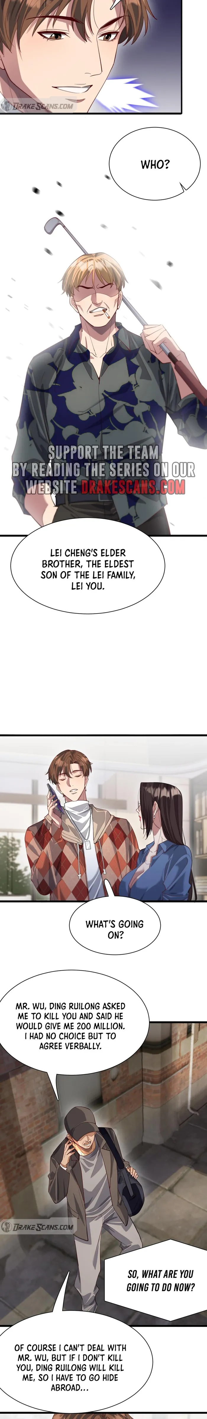 Read I’m Stuck On The Same Day For A Thousand Years ES Manga Online