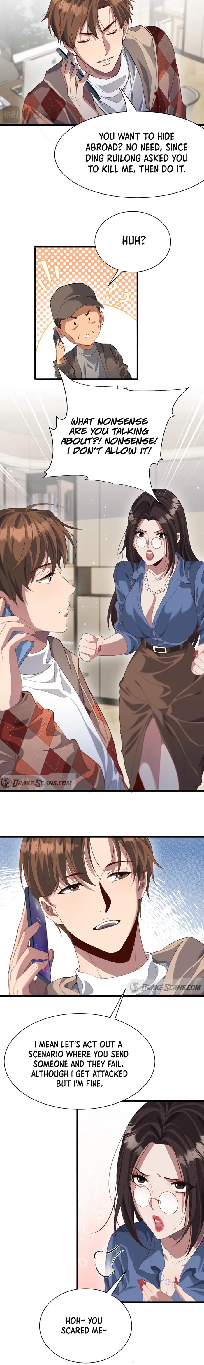 Read I’m Stuck On The Same Day For A Thousand Years ES Manga Online