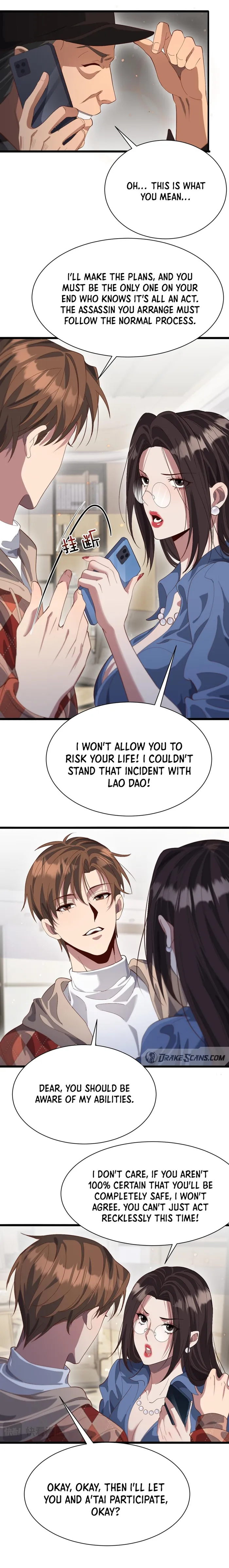 Read I’m Stuck On The Same Day For A Thousand Years ES Manga Online