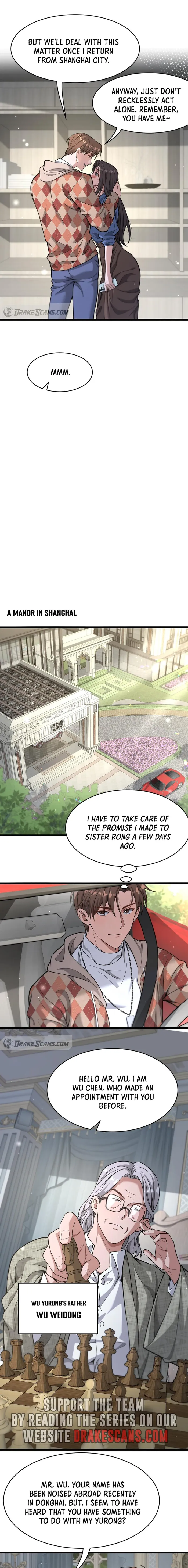 Read I’m Stuck On The Same Day For A Thousand Years ES Manga Online