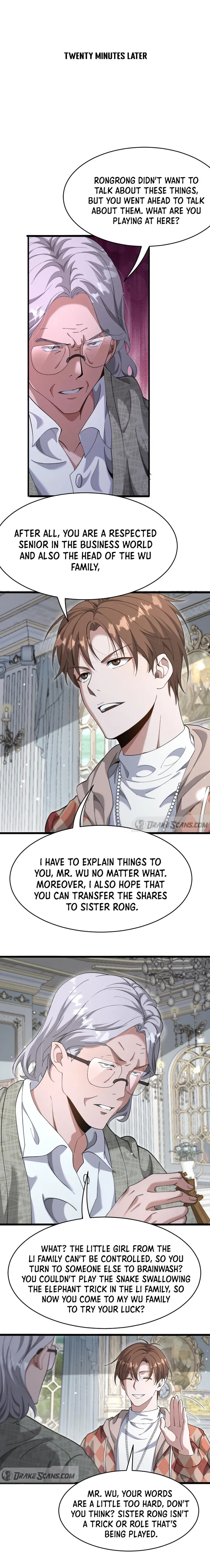 Read I’m Stuck On The Same Day For A Thousand Years ES Manga Online