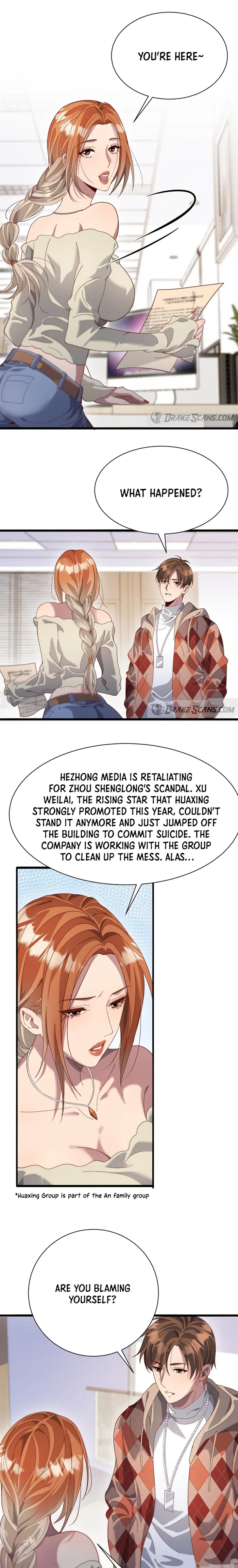 Read I’m Stuck On The Same Day For A Thousand Years ES Manga Online