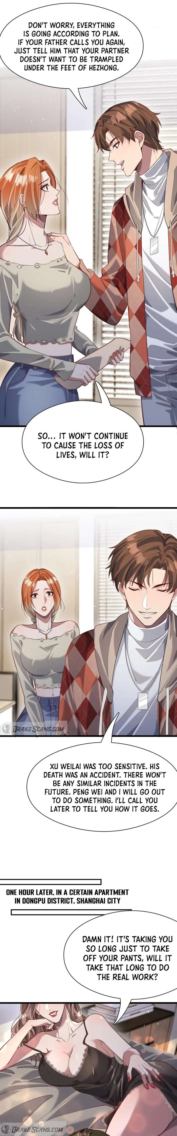 Read I’m Stuck On The Same Day For A Thousand Years ES Manga Online