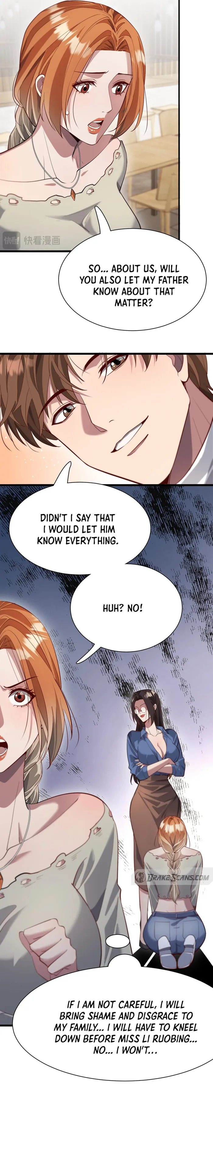 Read I’m Stuck On The Same Day For A Thousand Years ES Manga Online