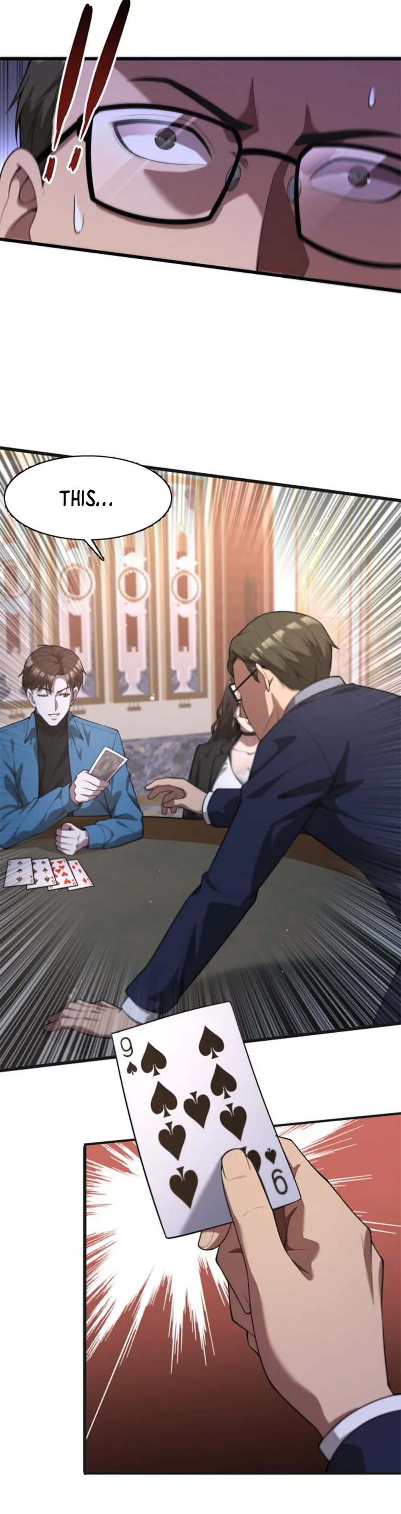 Read I’m Stuck On The Same Day For A Thousand Years ES Manga Online