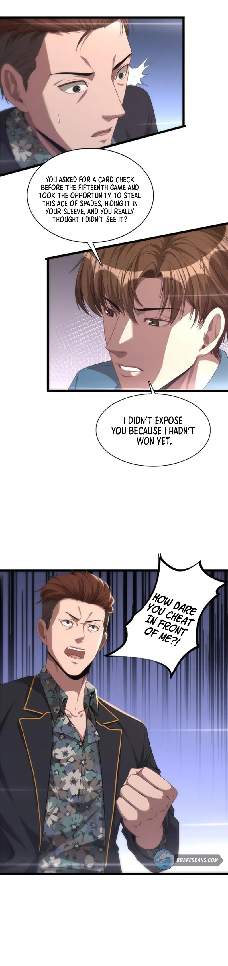 Read I’m Stuck On The Same Day For A Thousand Years ES Manga Online