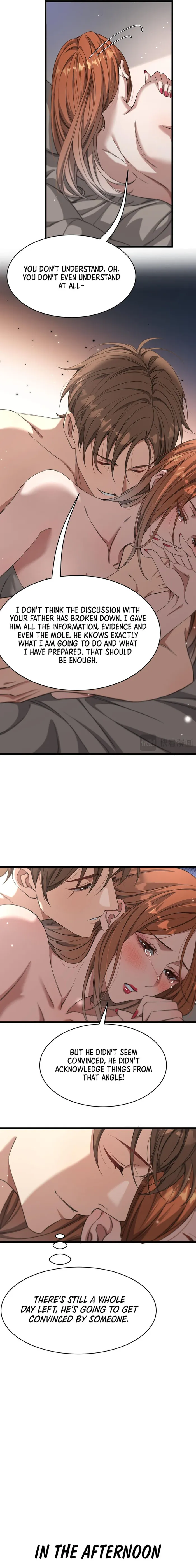 Read I’m Stuck On The Same Day For A Thousand Years ES Manga Online