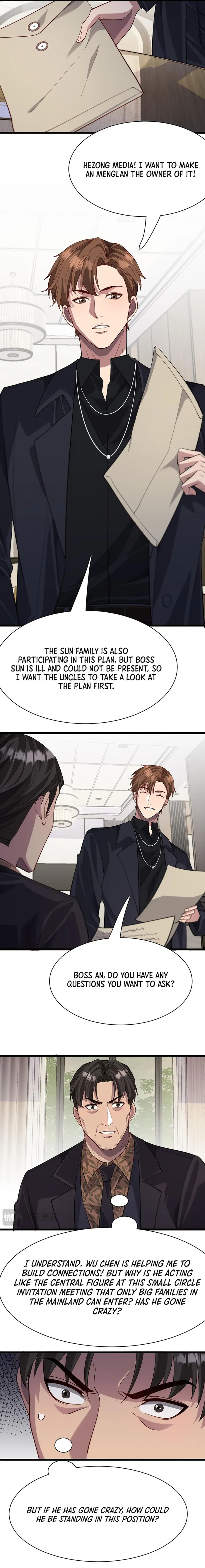 Read I’m Stuck On The Same Day For A Thousand Years ES Manga Online