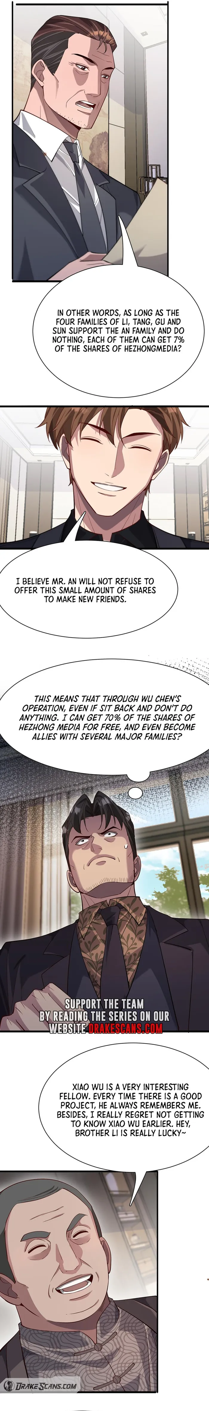 Read I’m Stuck On The Same Day For A Thousand Years ES Manga Online