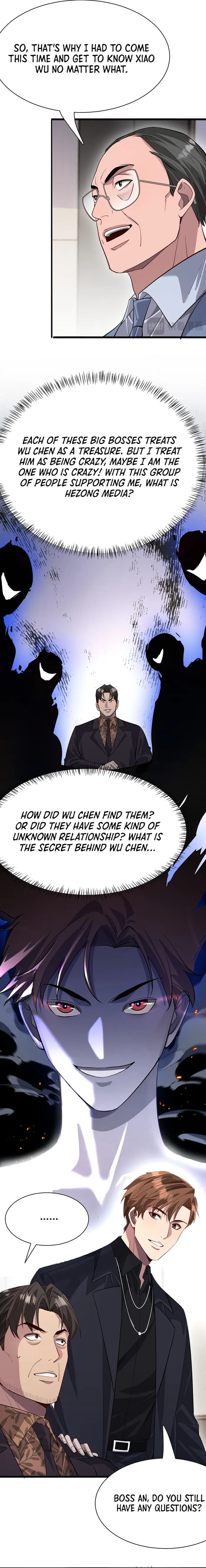 Read I’m Stuck On The Same Day For A Thousand Years ES Manga Online