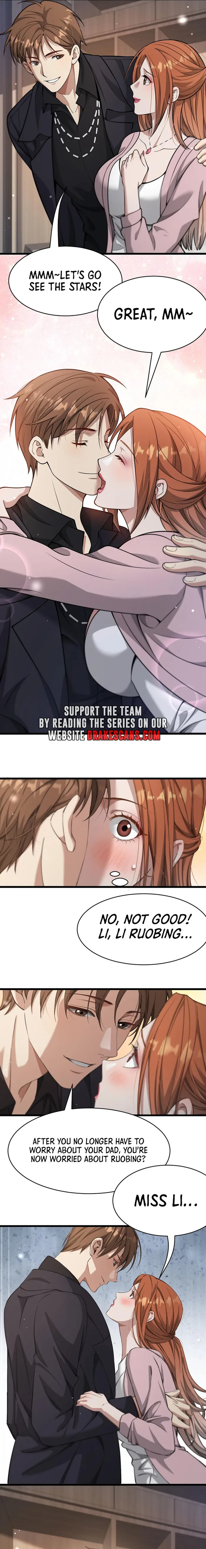 Read I’m Stuck On The Same Day For A Thousand Years ES Manga Online