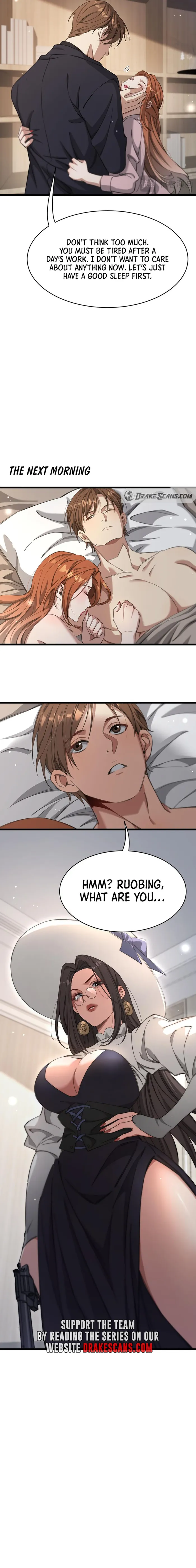 Read I’m Stuck On The Same Day For A Thousand Years ES Manga Online