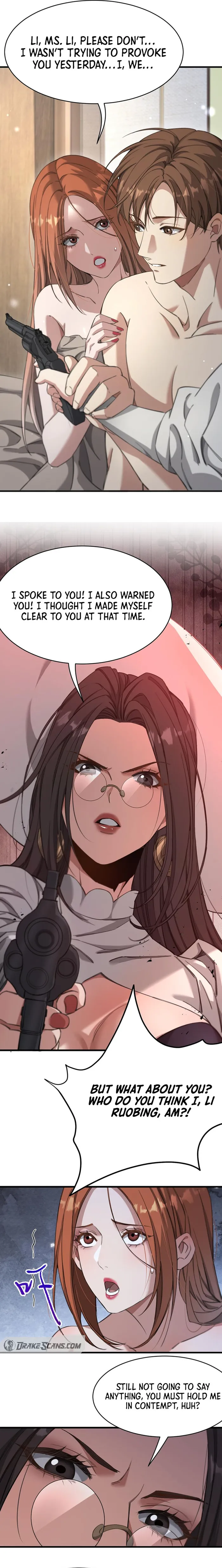 Read I’m Stuck On The Same Day For A Thousand Years ES Manga Online