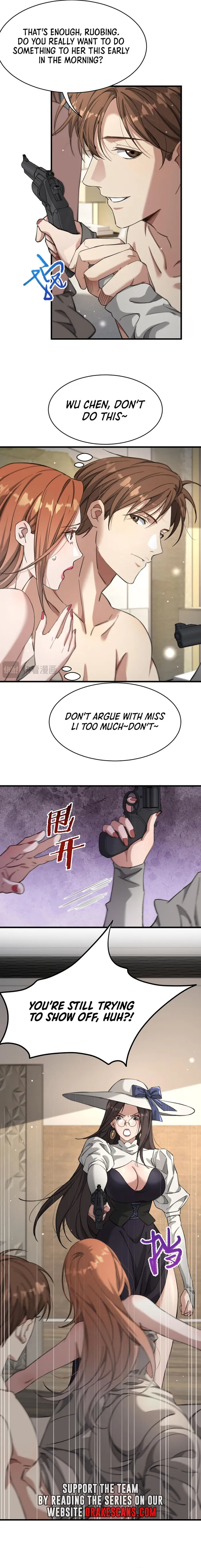 Read I’m Stuck On The Same Day For A Thousand Years ES Manga Online