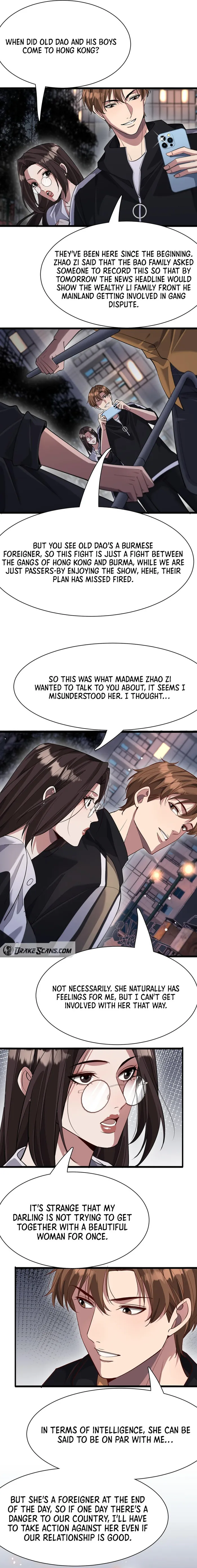 Read I’m Stuck On The Same Day For A Thousand Years ES Manga Online