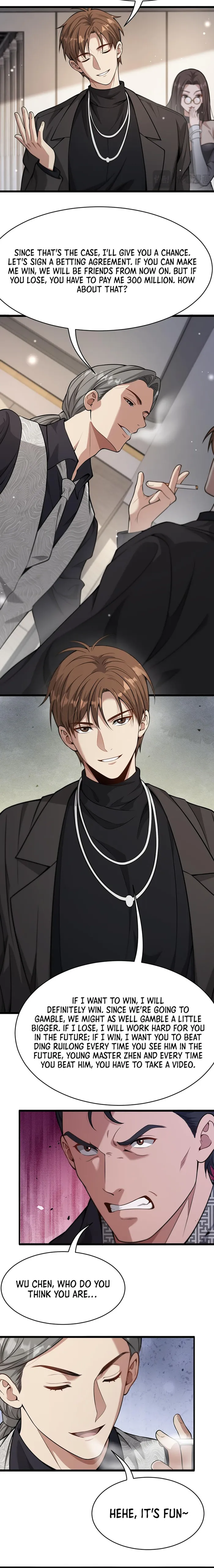 Read I’m Stuck On The Same Day For A Thousand Years ES Manga Online
