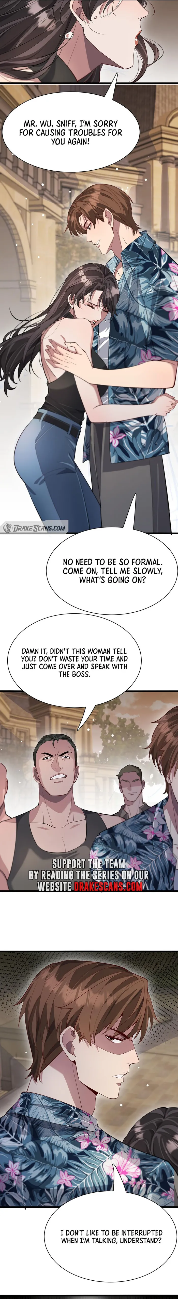 Read I’m Stuck On The Same Day For A Thousand Years ES Manga Online