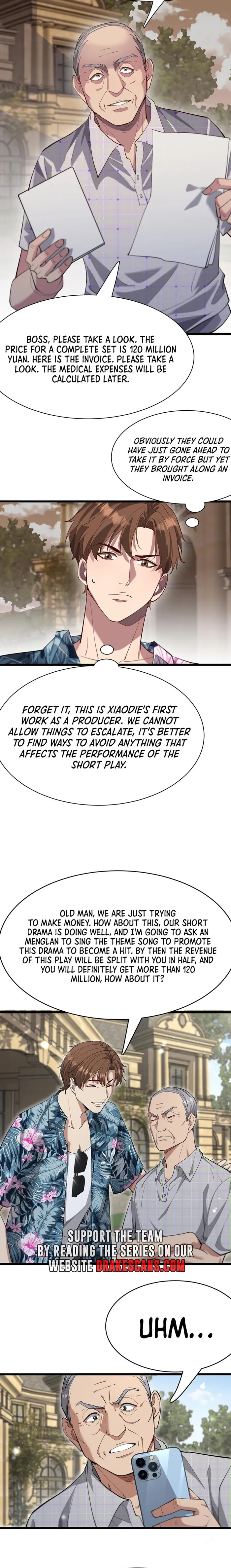 Read I’m Stuck On The Same Day For A Thousand Years ES Manga Online