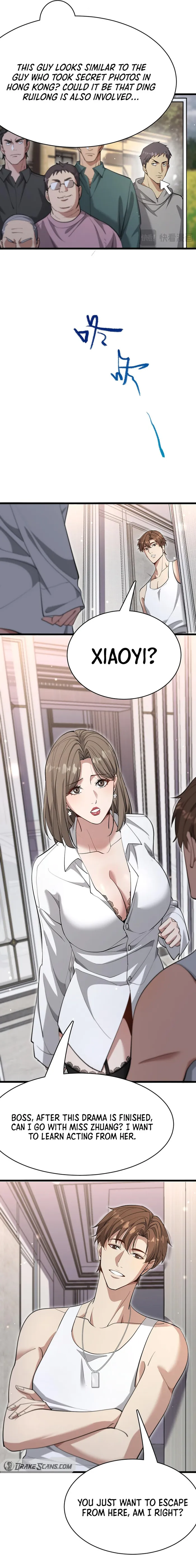 Read I’m Stuck On The Same Day For A Thousand Years ES Manga Online