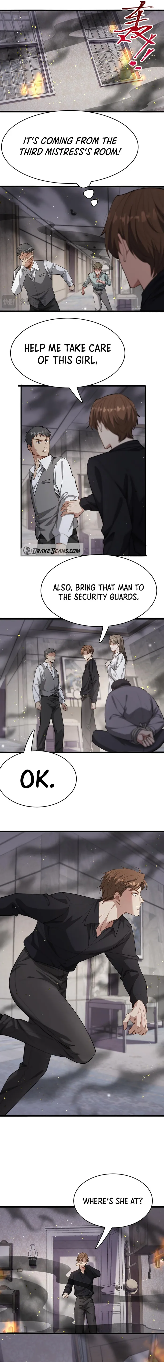 Read I’m Stuck On The Same Day For A Thousand Years ES Manga Online