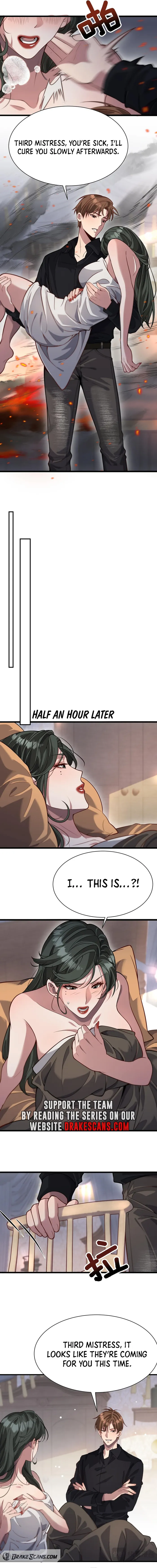Read I’m Stuck On The Same Day For A Thousand Years ES Manga Online