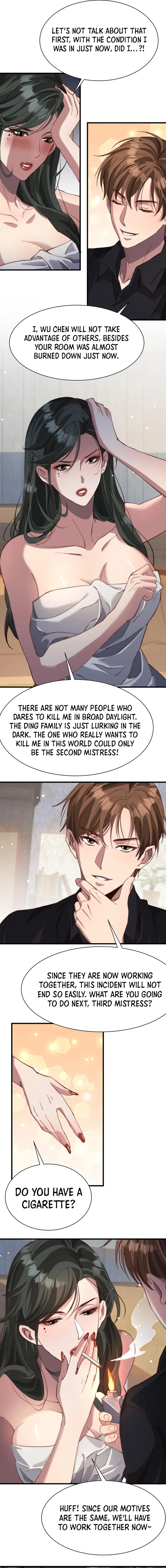 Read I’m Stuck On The Same Day For A Thousand Years ES Manga Online