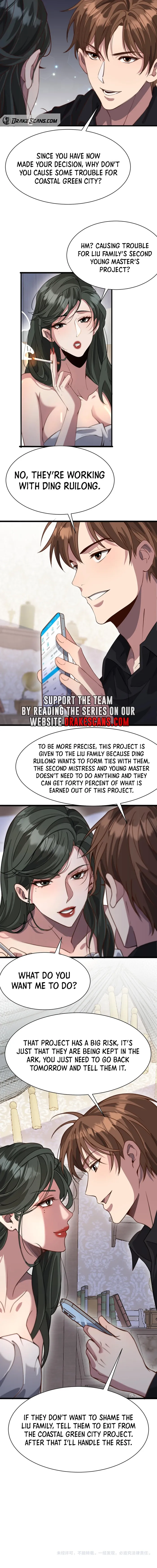 Read I’m Stuck On The Same Day For A Thousand Years ES Manga Online