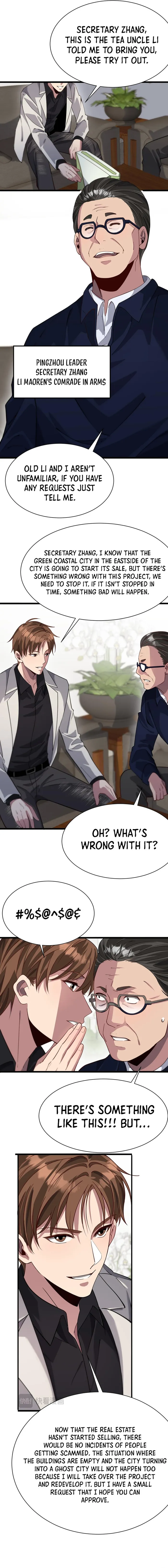 Read I’m Stuck On The Same Day For A Thousand Years ES Manga Online