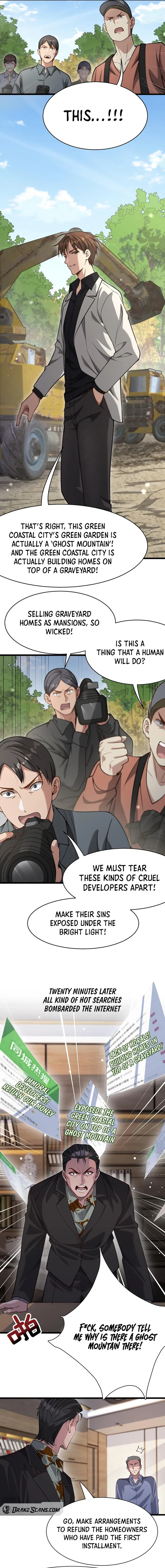 Read I’m Stuck On The Same Day For A Thousand Years ES Manga Online