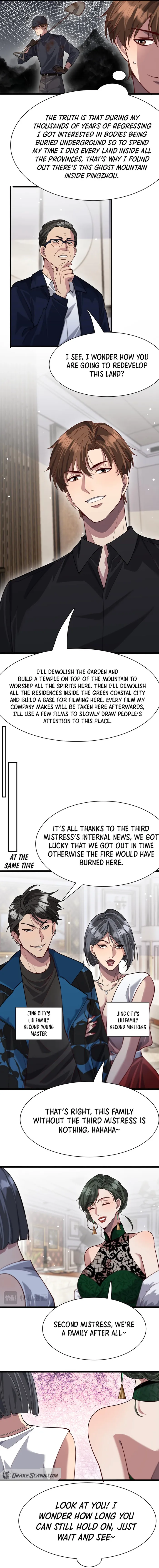 Read I’m Stuck On The Same Day For A Thousand Years ES Manga Online