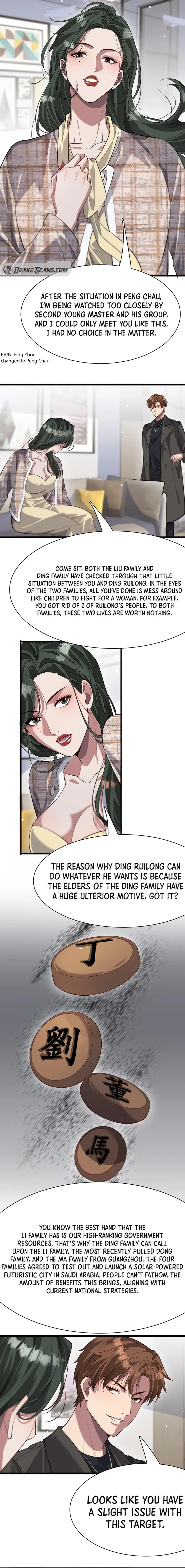 Read I’m Stuck On The Same Day For A Thousand Years ES Manga Online