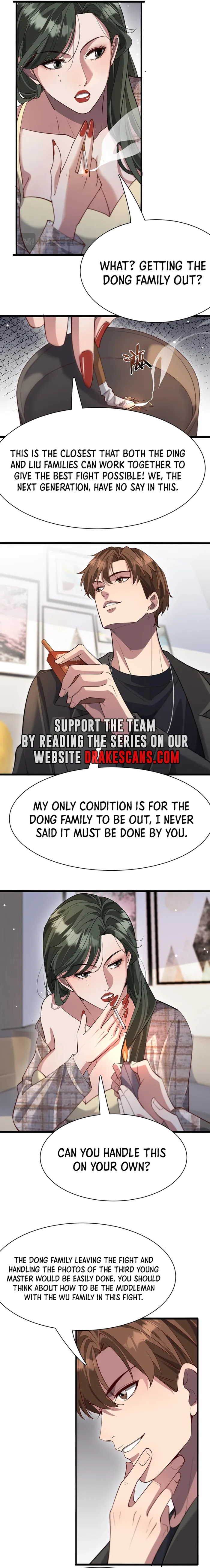 Read I’m Stuck On The Same Day For A Thousand Years ES Manga Online