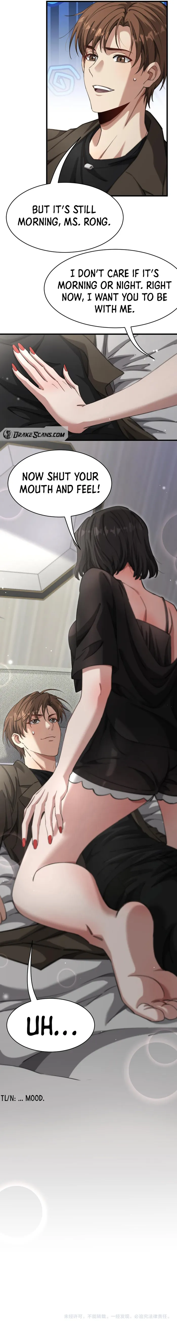 Read I’m Stuck On The Same Day For A Thousand Years ES Manga Online